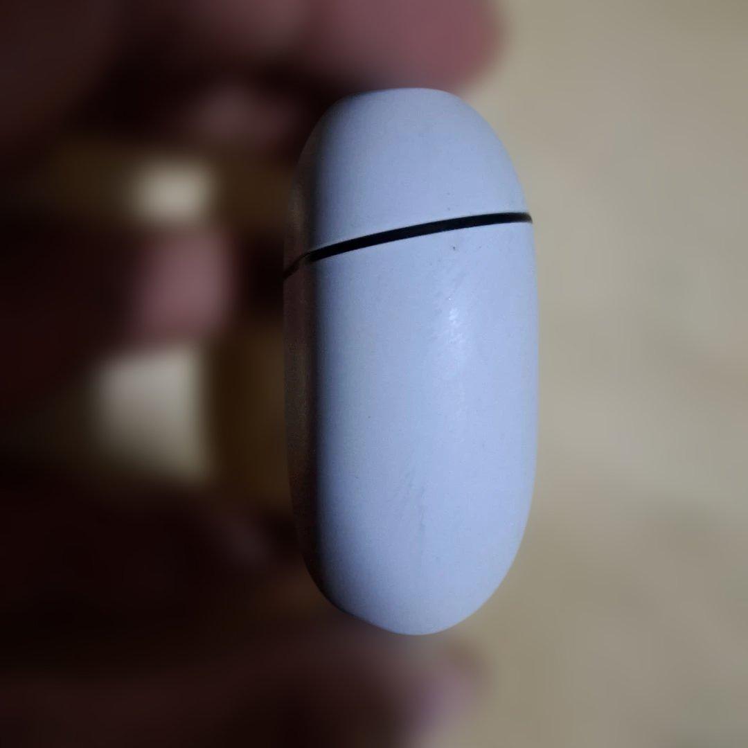 Google Pixel Buds Pro 2　ワイヤレスイヤホン　ケースのみ