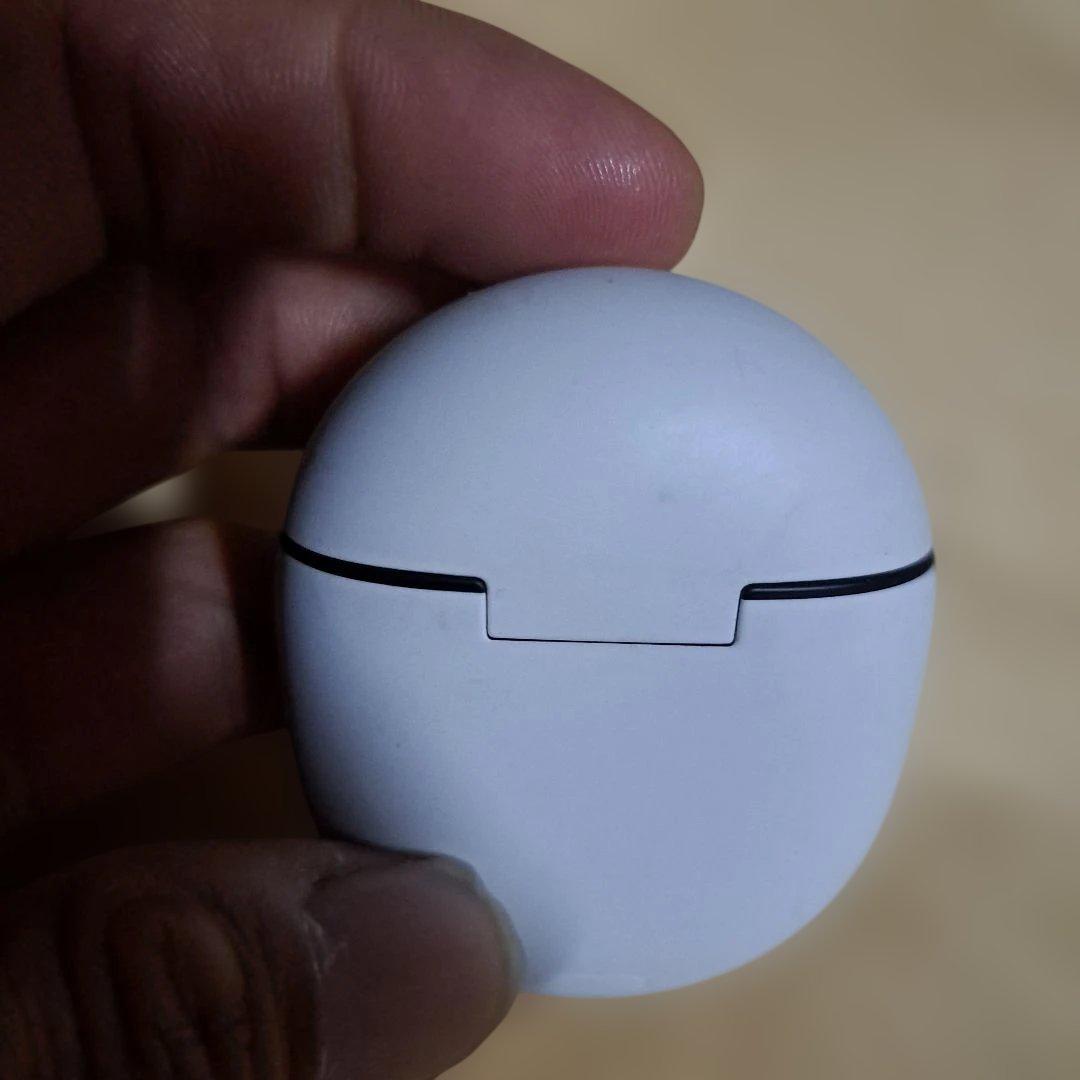 Google Pixel Buds Pro 2　ワイヤレスイヤホン　ケースのみ