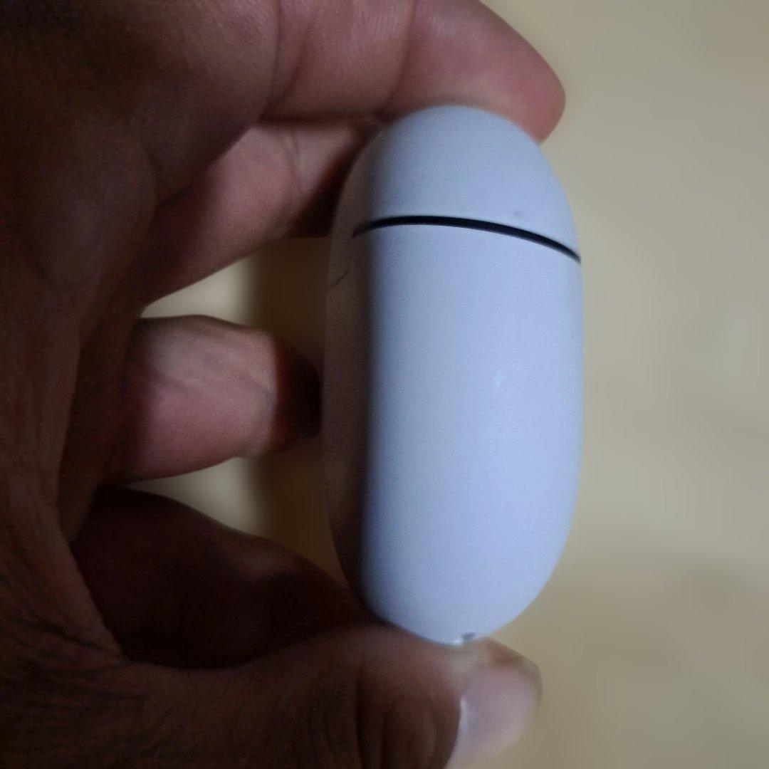 Google Pixel Buds Pro 2　ワイヤレスイヤホン　ケースのみ