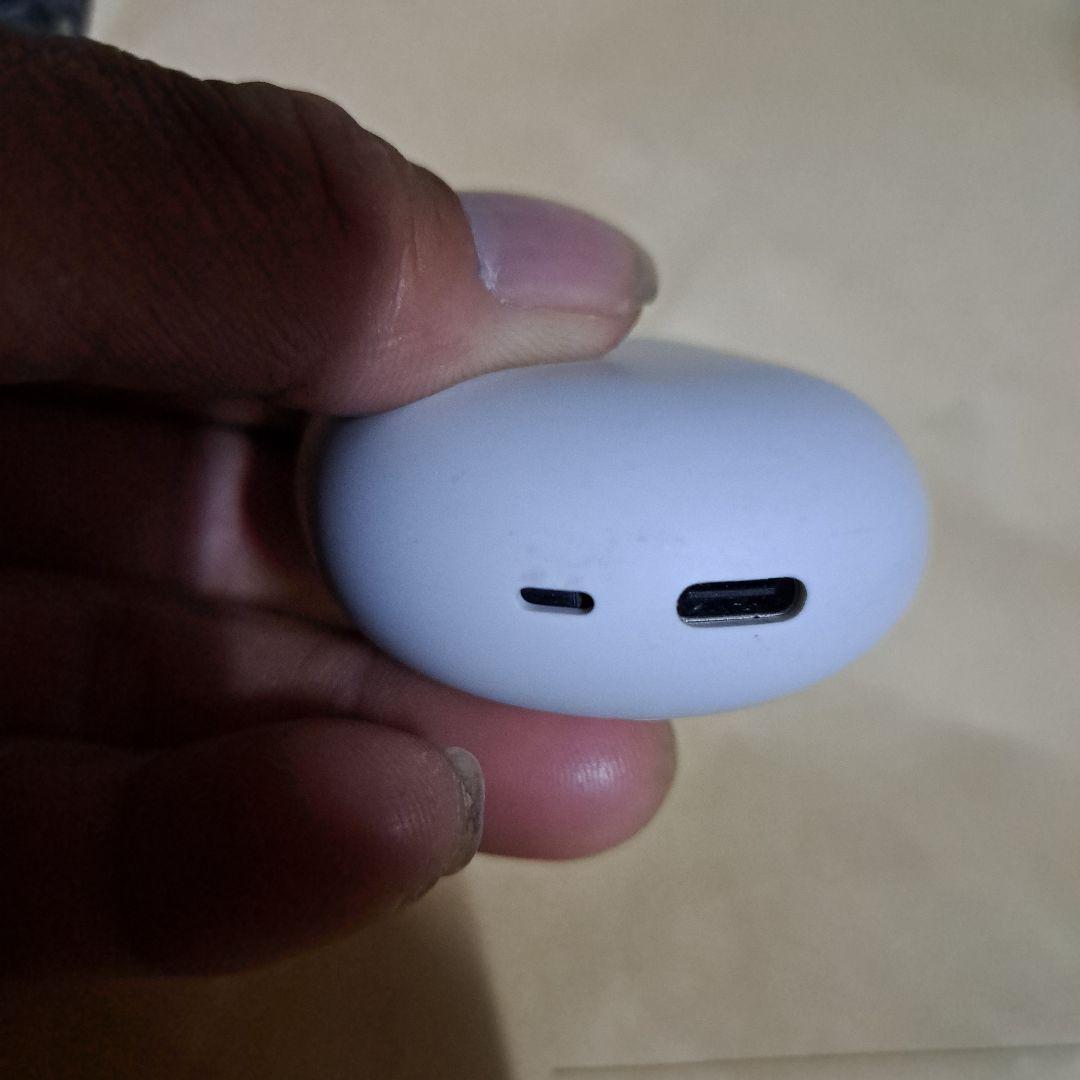 Google Pixel Buds Pro 2　ワイヤレスイヤホン　ケースのみ