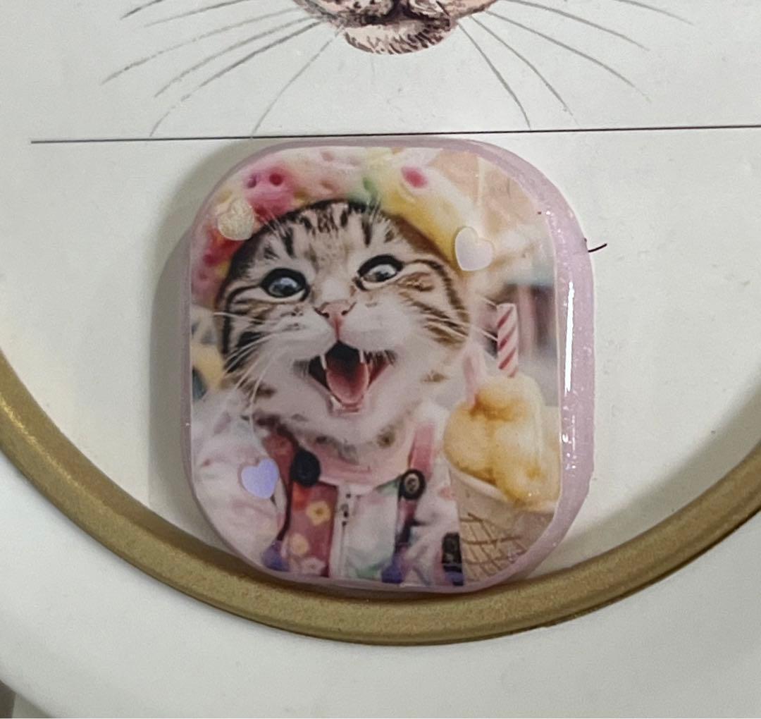 感謝価格(ㅅ´꒳` )夏終わっちゃったけど…アイスどーぞ❣️猫ちゃんⅡ