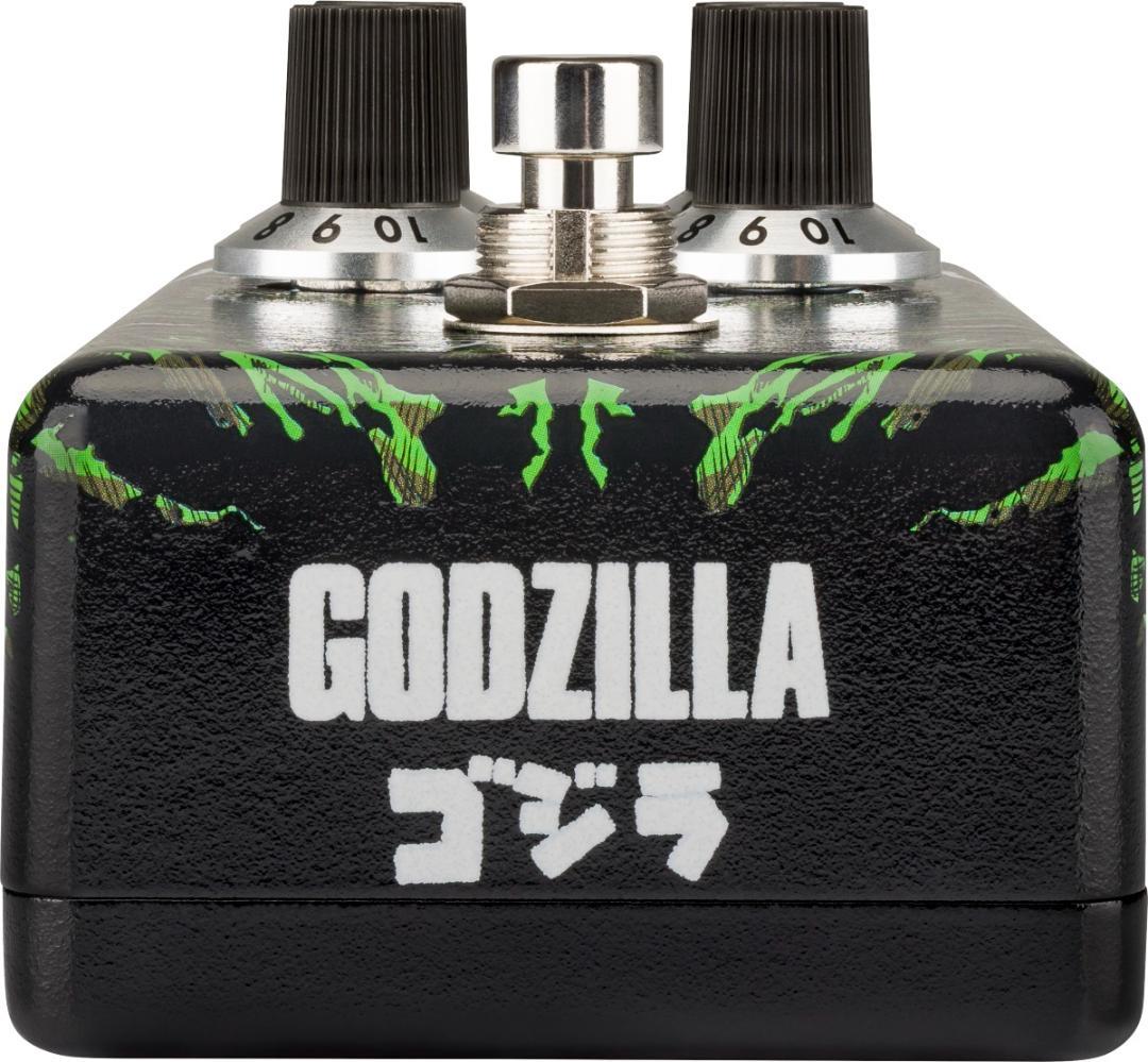Fender　Godzilla Distortion　ゴジラディストーション