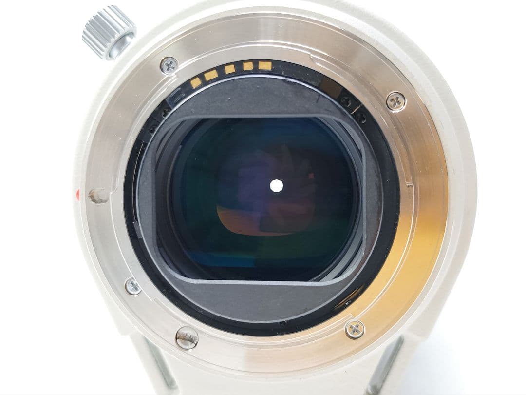 【動確/良品】MINOLTA AF APO 80-200mm F2.8 HS