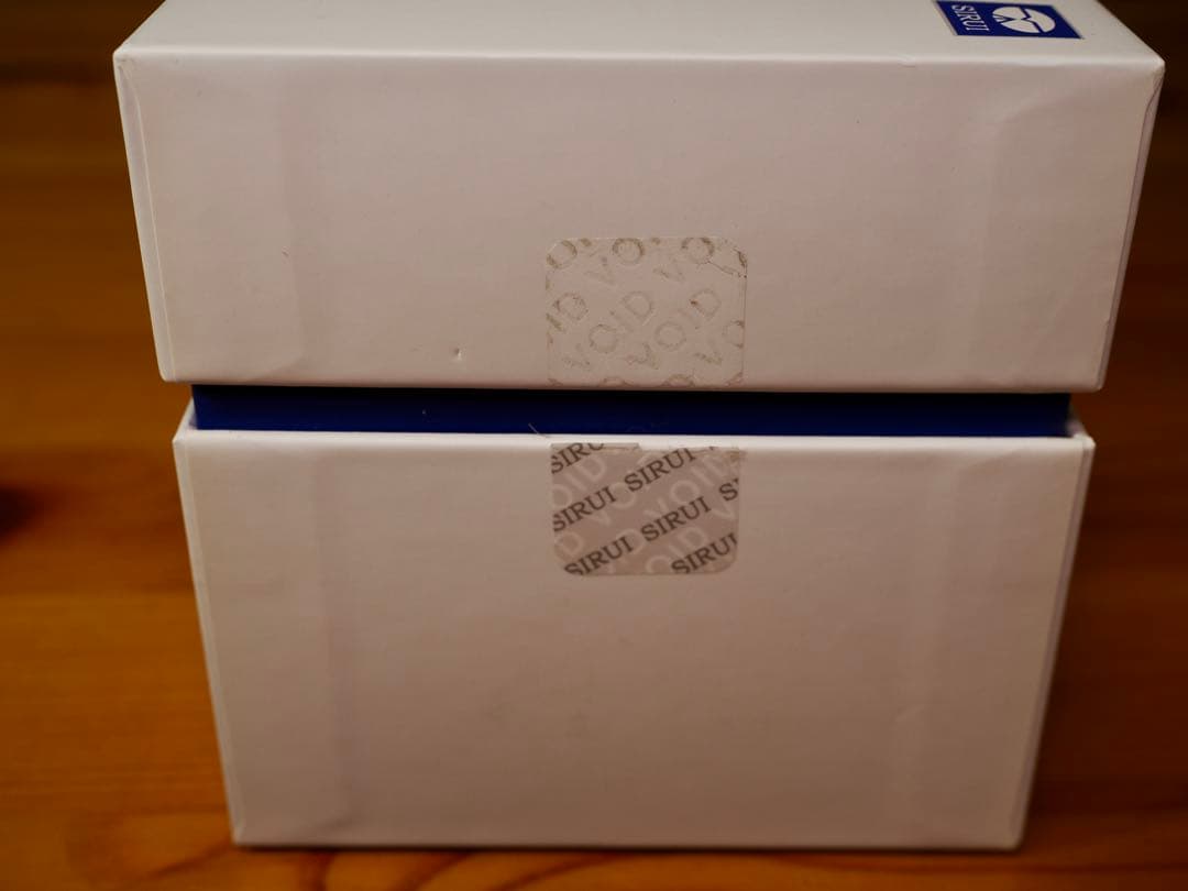 SIRUI アナモルフィックレンズ 24mm ニコンZマウント　SR24-Z