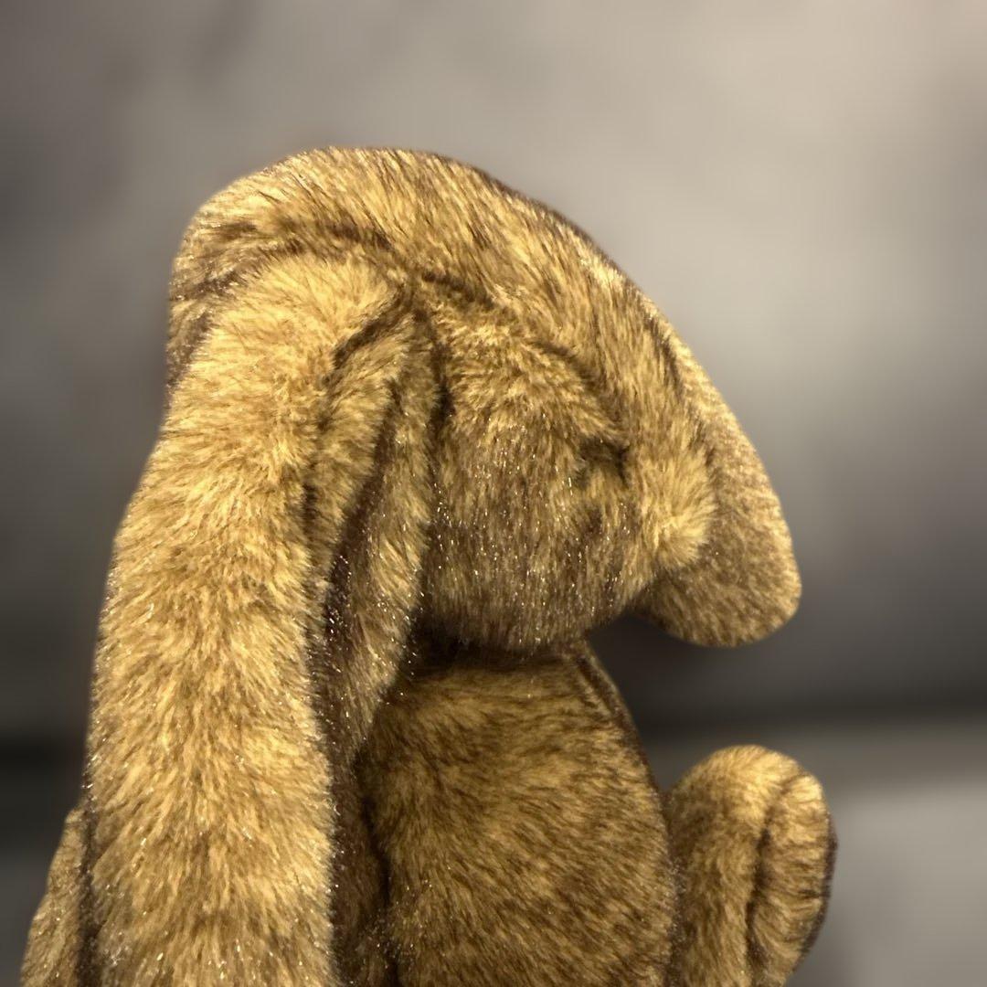  Hoppleston Luxe Bunnyバニー