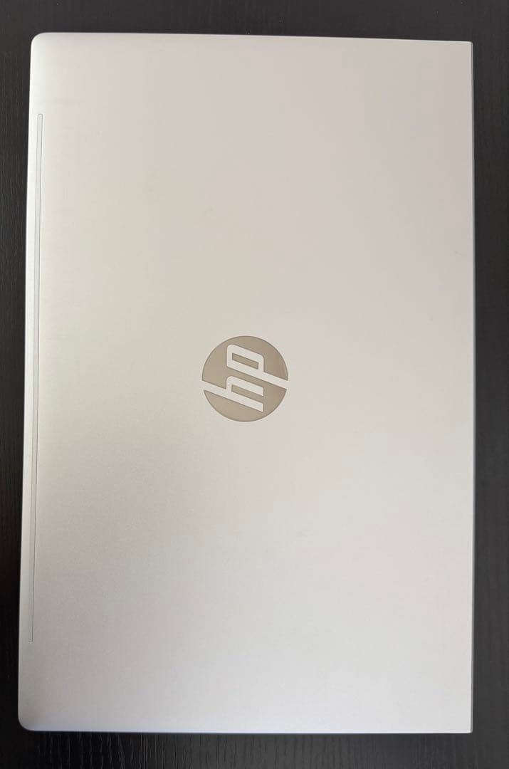累積2536h HP 450/G9 i7 16GB 512GB オフィス 指紋