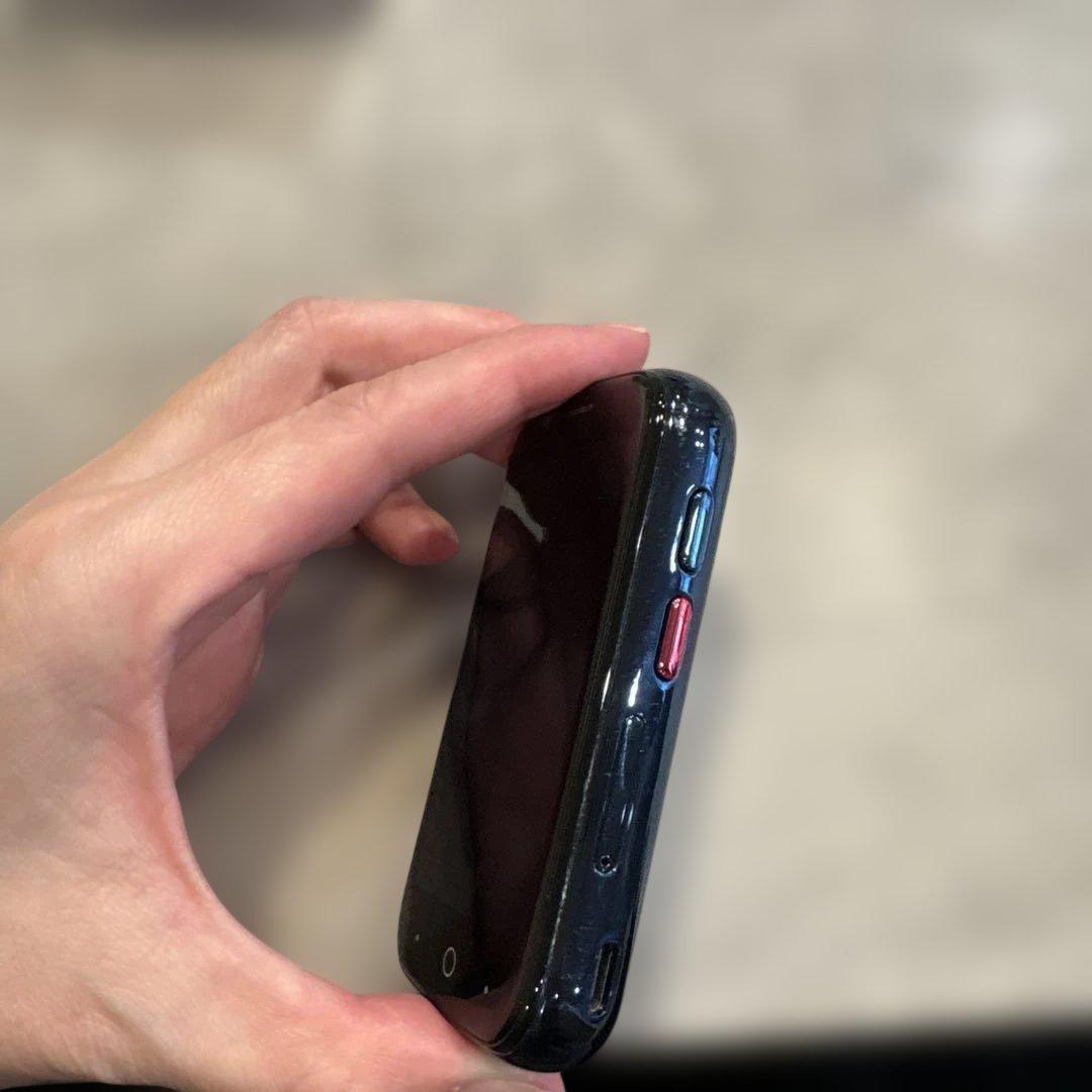 Unihertz Jelly 2 スマートフォン 本体