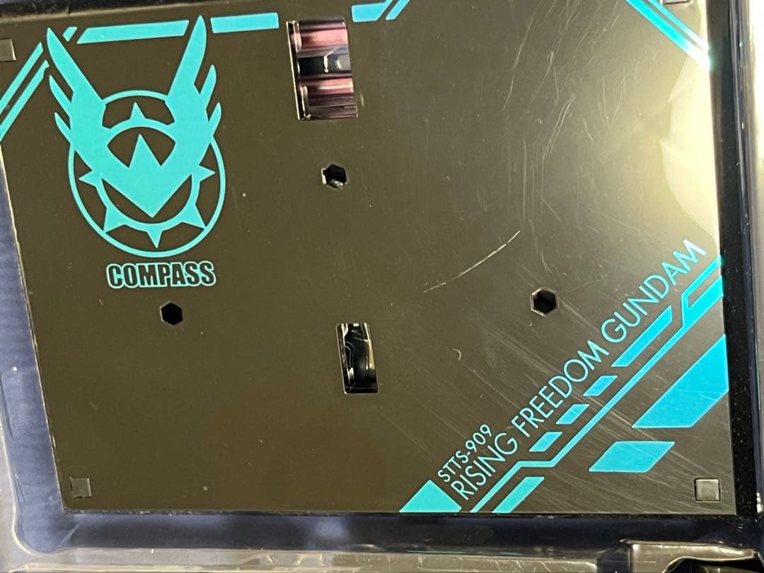 メタルロボット魂 ライジングフリーダムガンダム＆イモータルジャスティスガンダム他