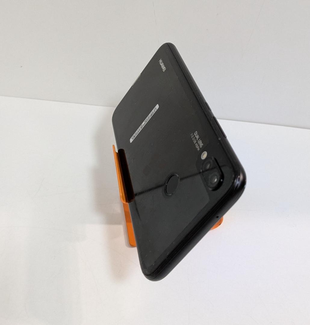 HUAWEI P20 lite ブラック 32GB