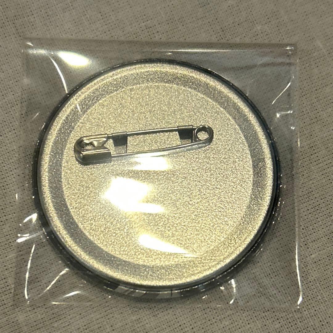 僕のヒーローアカデミア 麗日お茶子 マルイ 缶バッジ