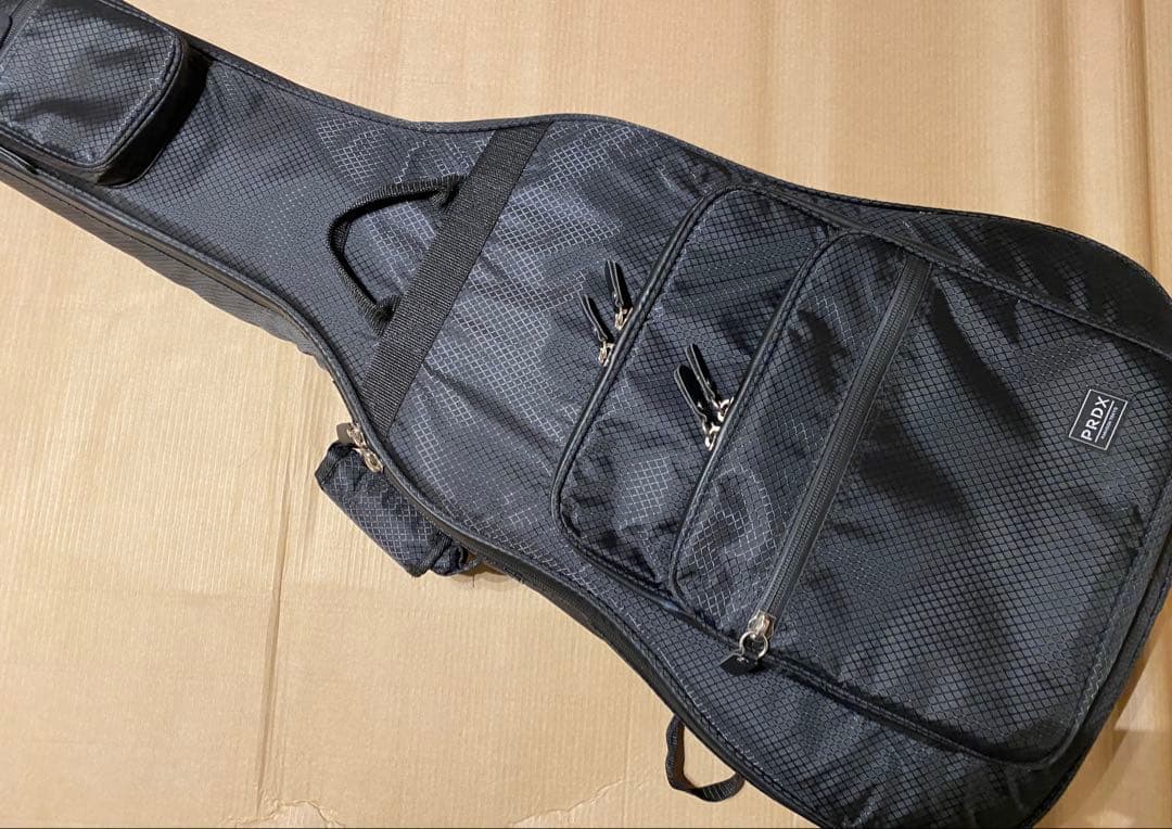 Epiphone Masterbilt AJ-45ME/EB ギグバッグ付き