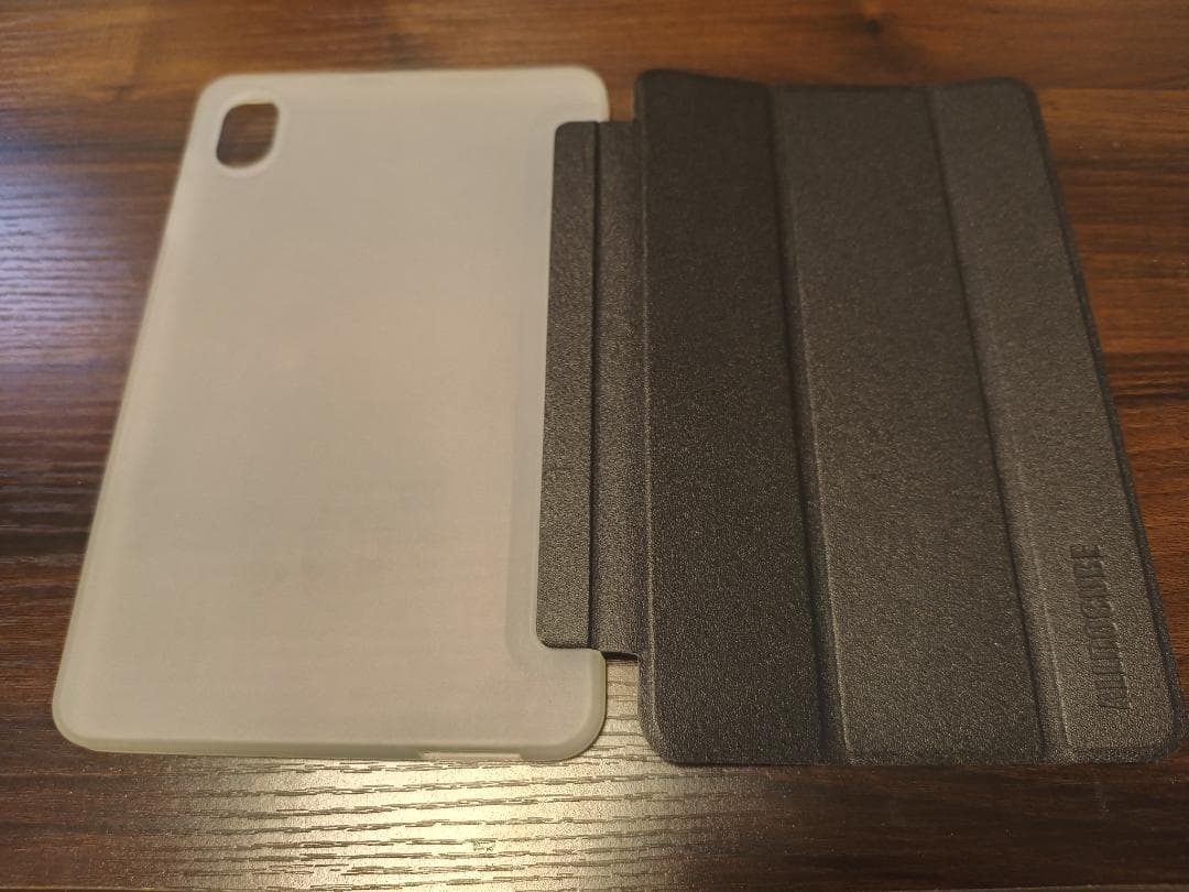【難あり】ALLDOCUBE iPlay 60 mini Pro ケース付き