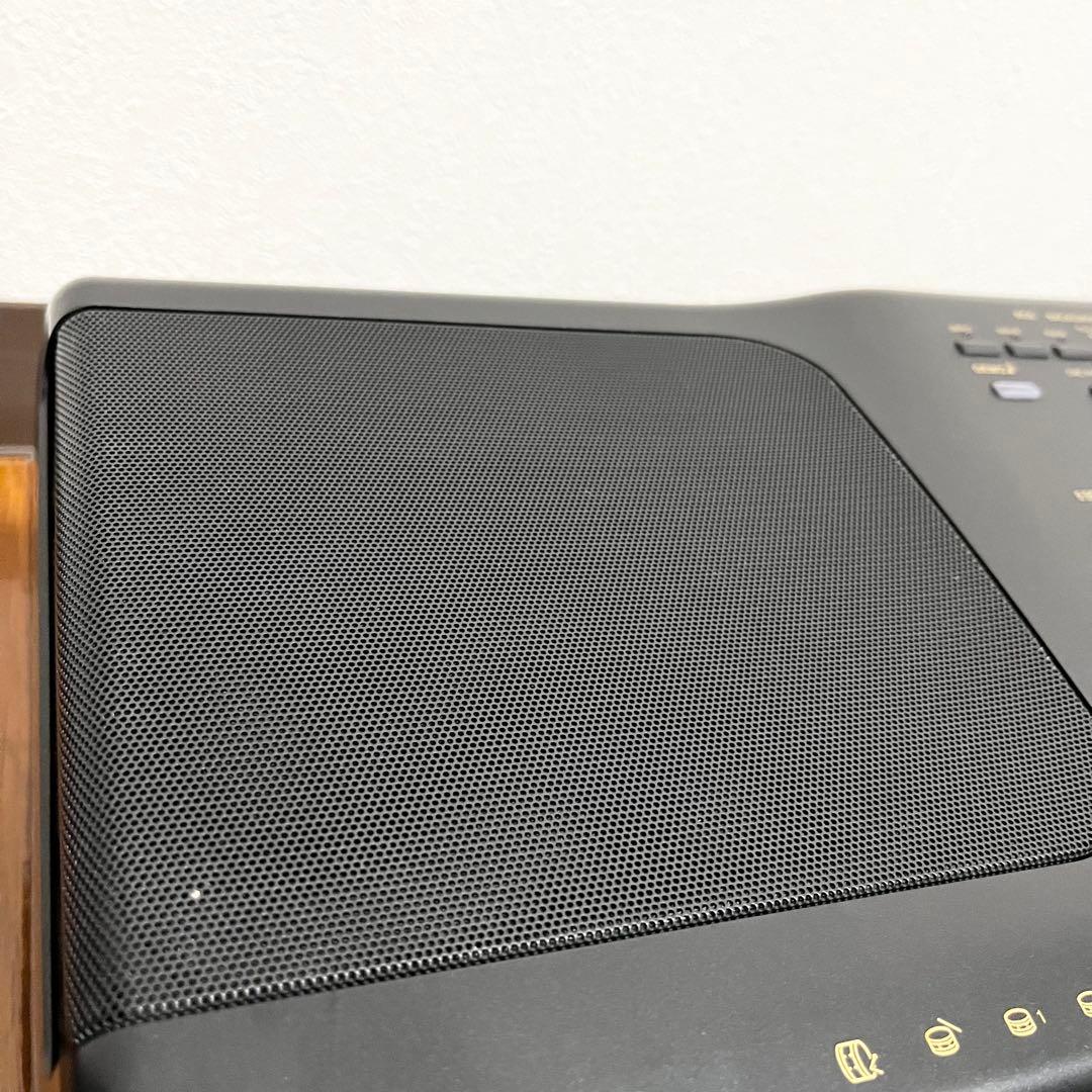 Technics KN-2000 名機シンセ 動作良好 希少・入手困難