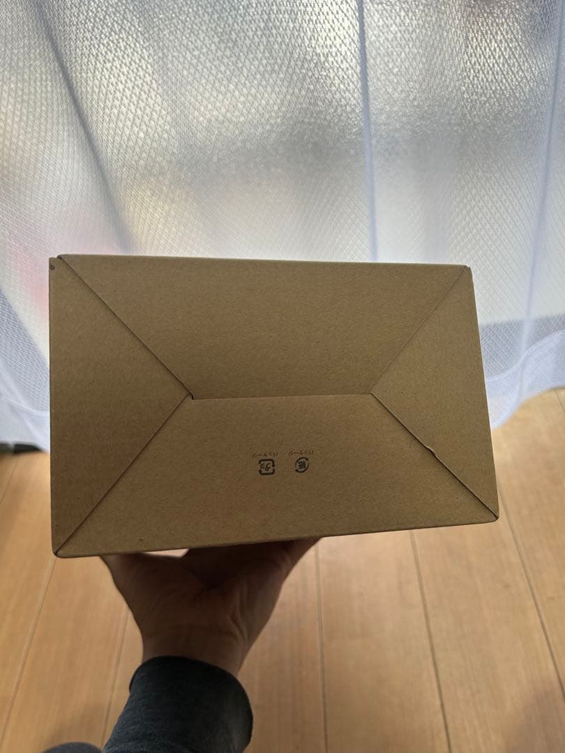 【新品未開封】BUMP OF CHICKEN ニコル　ぬいぐるみ