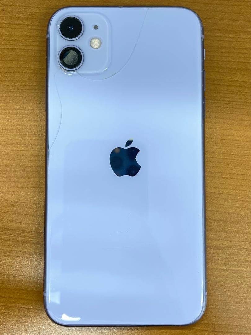 i*e様 動作確認済み iPhone11 128GB SIMフリー ID:Y22