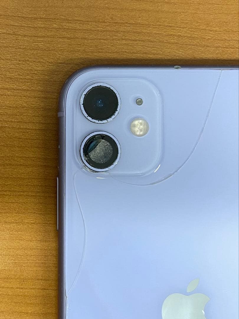 i*e様 動作確認済み iPhone11 128GB SIMフリー ID:Y22