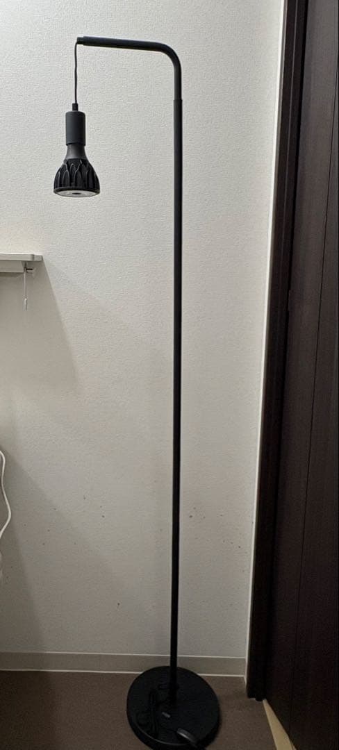 HaruDesign植物育成ライトGL-A 4K ＋ ライトリフトスタンドセット