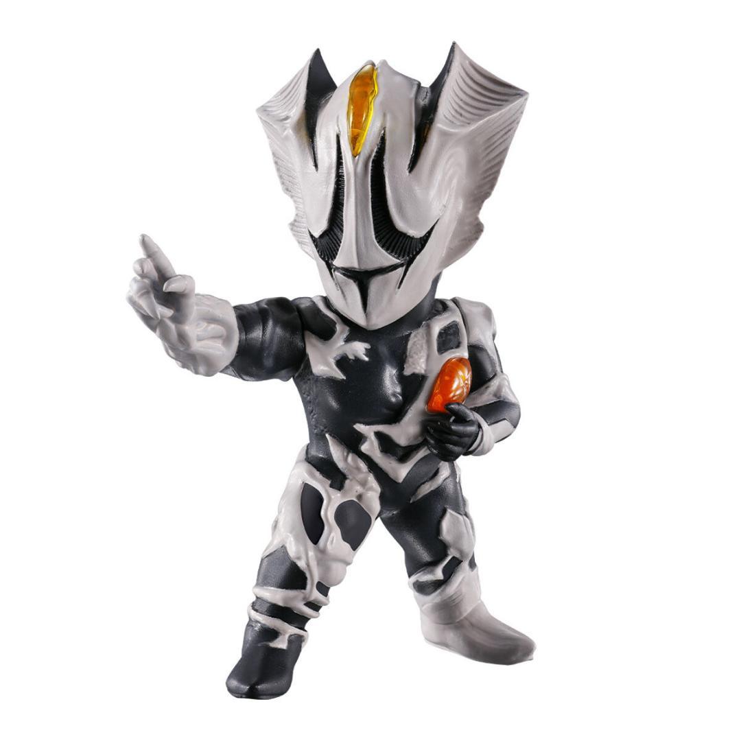 CONVERGE MOTION ウルトラマン14　全8種セット