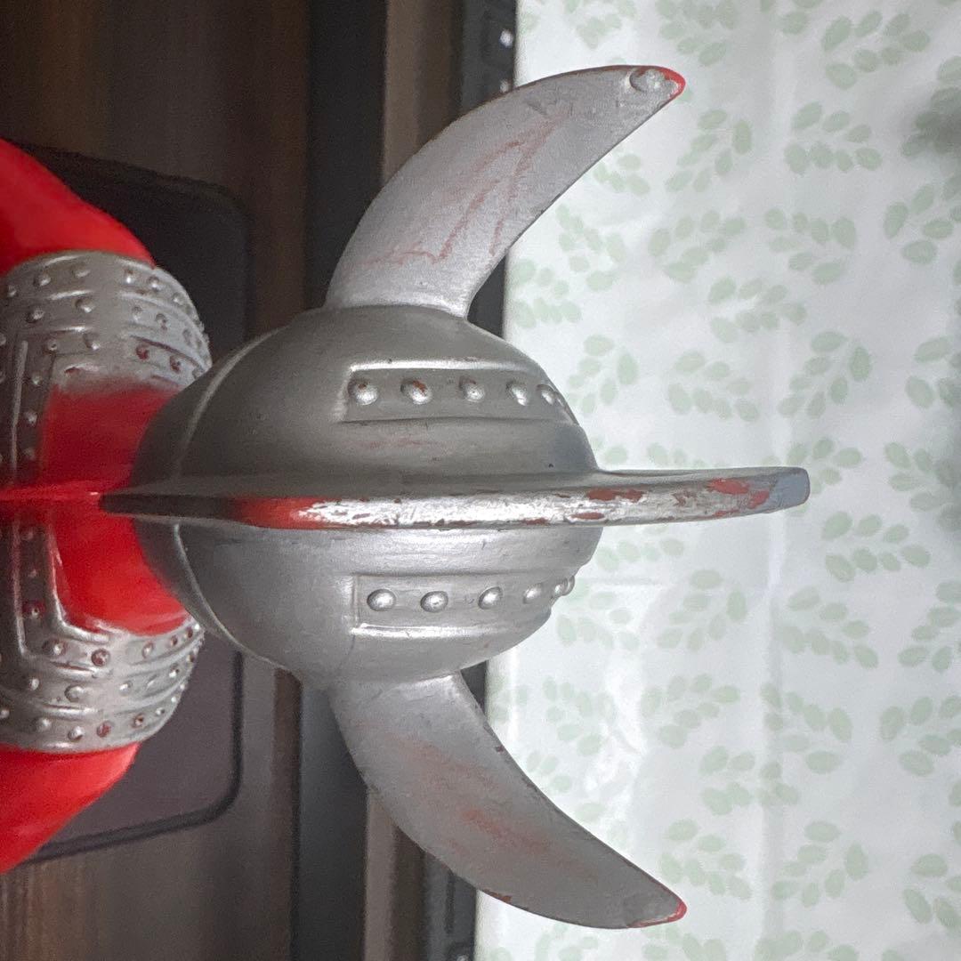 ウルトラマンタロウ