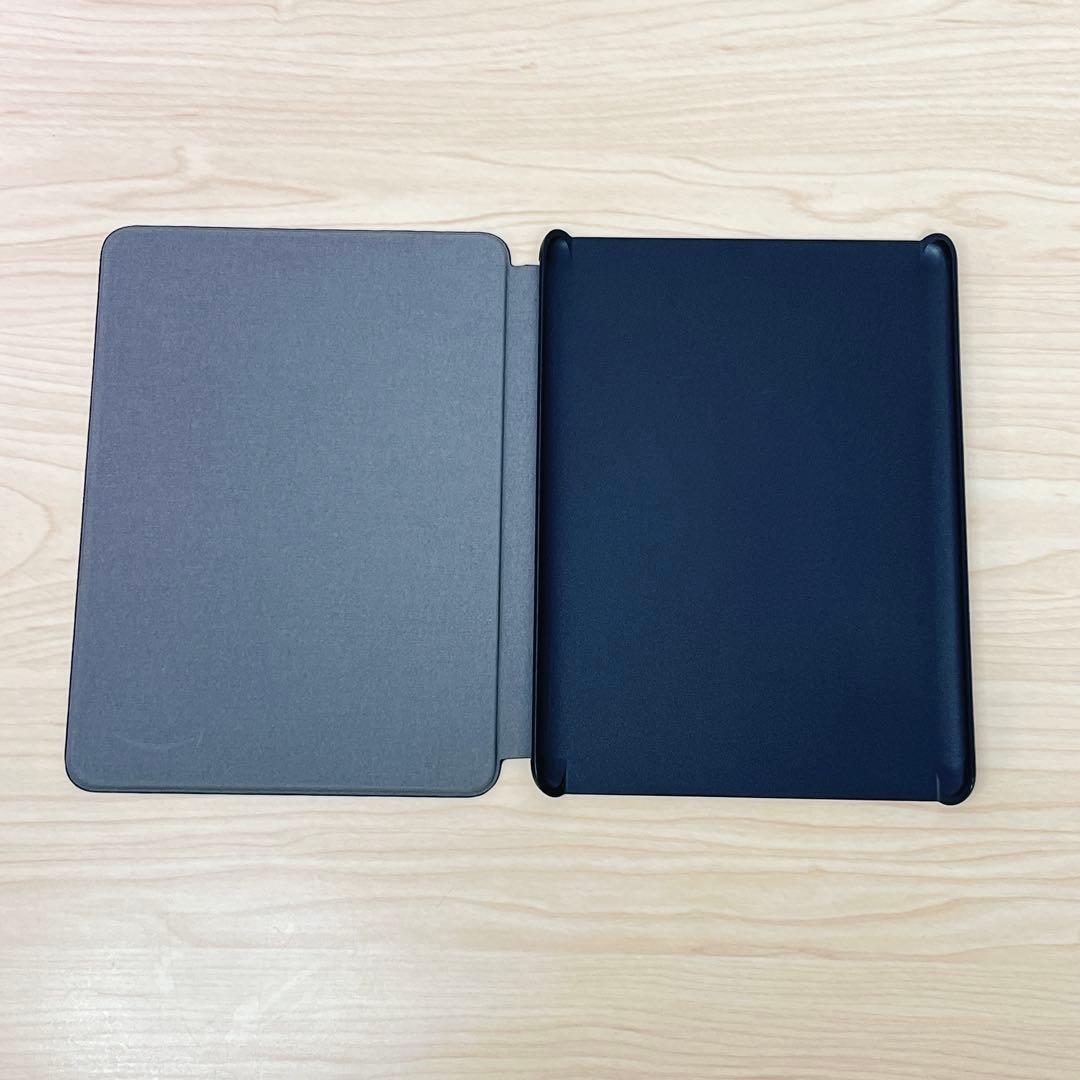 【極美品】Kindle Paperwhite 第12世代 16GB 純正ケース付