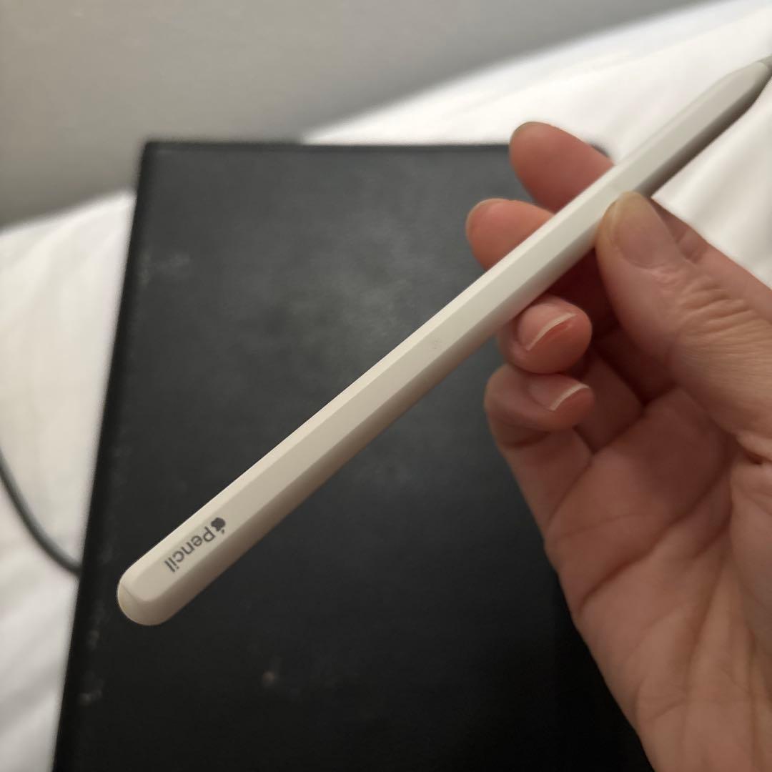 Apple pencil 第二世代　ペンのみ