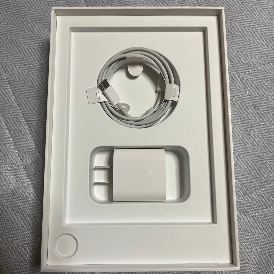 iPad mini６ WiFi 256GB パープル USGMoBi タッチペン