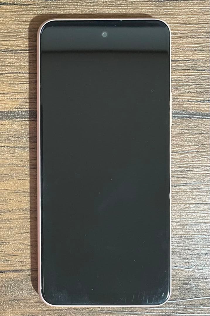 Libero 5G II 本体ピンク A103ZT