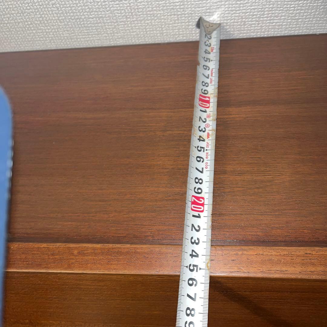 北欧　ビンテージテイスト　ライティングデスク　オールチーク　ジャパンビンテージ