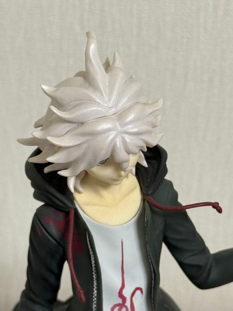 スーパーダンガンロンパ2 狛枝凪斗 1/8 フィギュア アルジャーノンプロダクト
