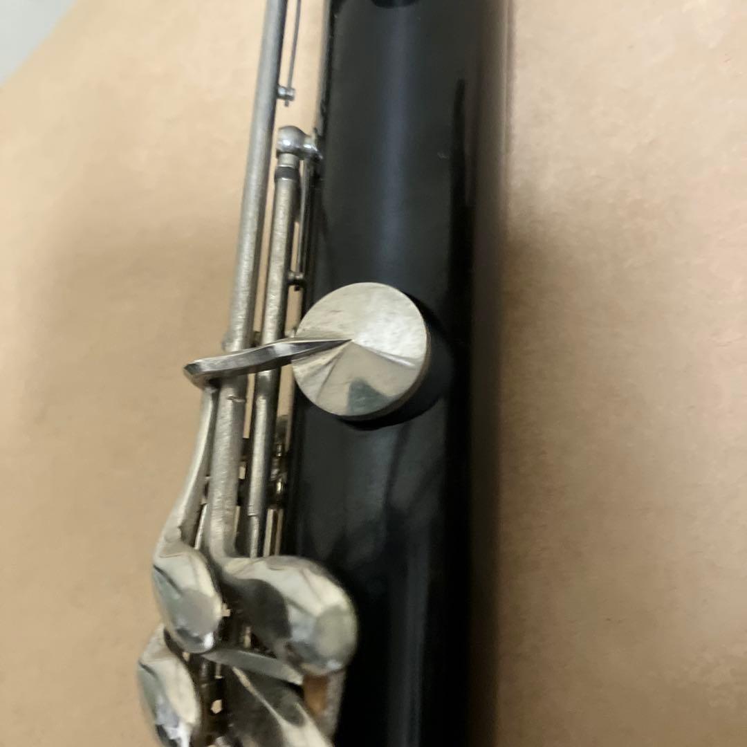 ニッカン　クラリネット　CL-23N