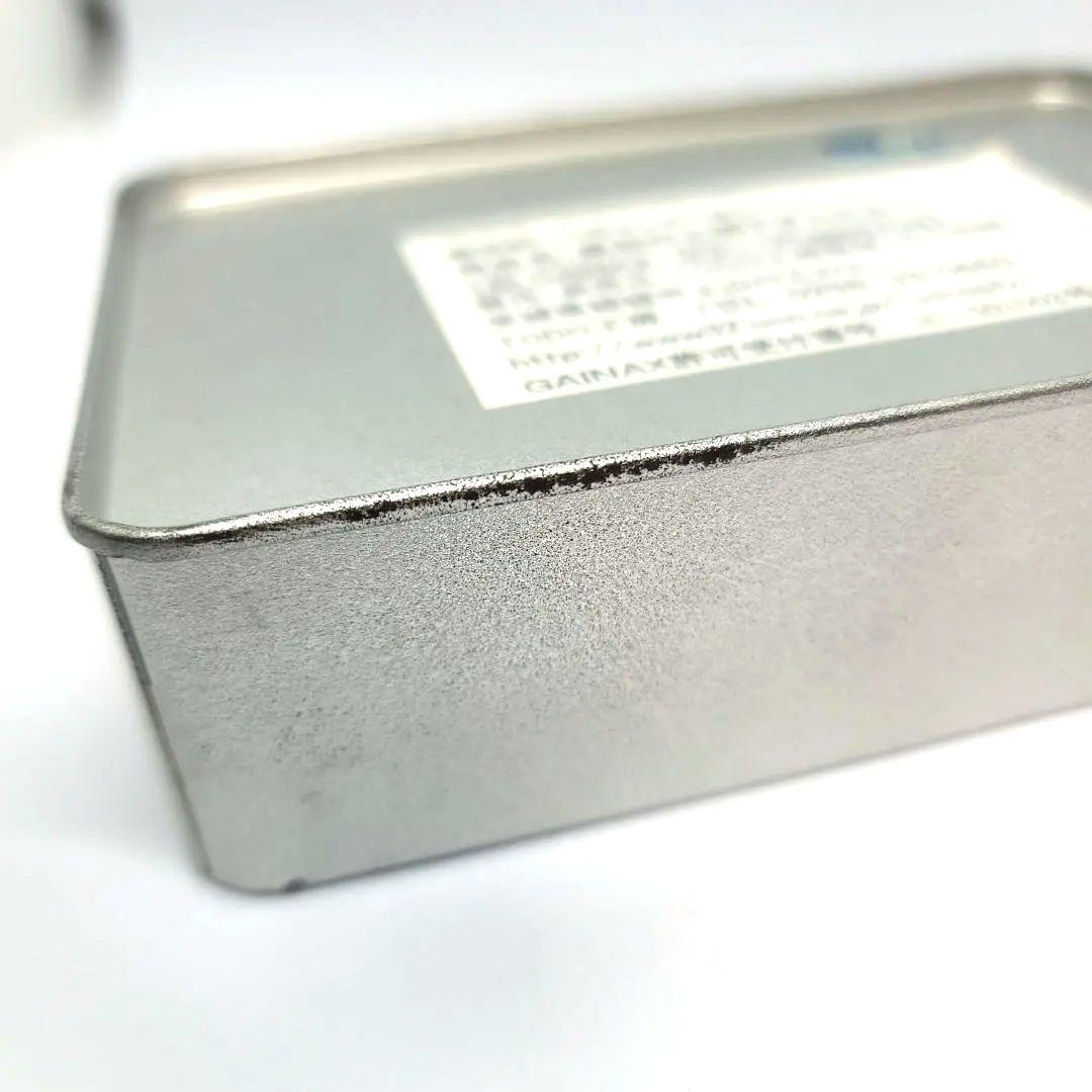 【希少品】新世紀エヴァンゲリオン アダム 「最初の人間アダムだよ」TODO工房