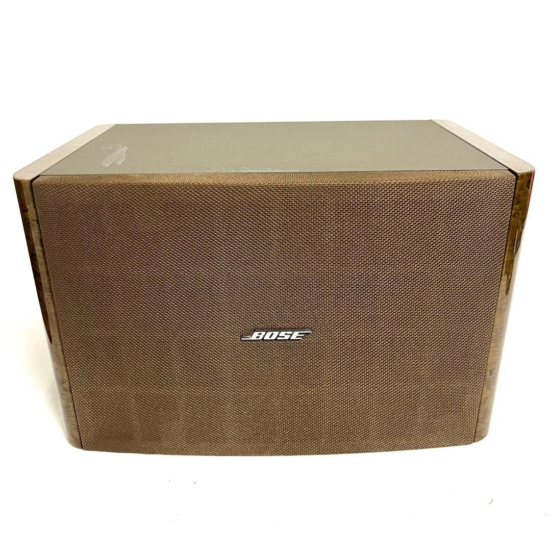【シリアル連番】BOSE ボーズ Model 121 スピーカー ペア