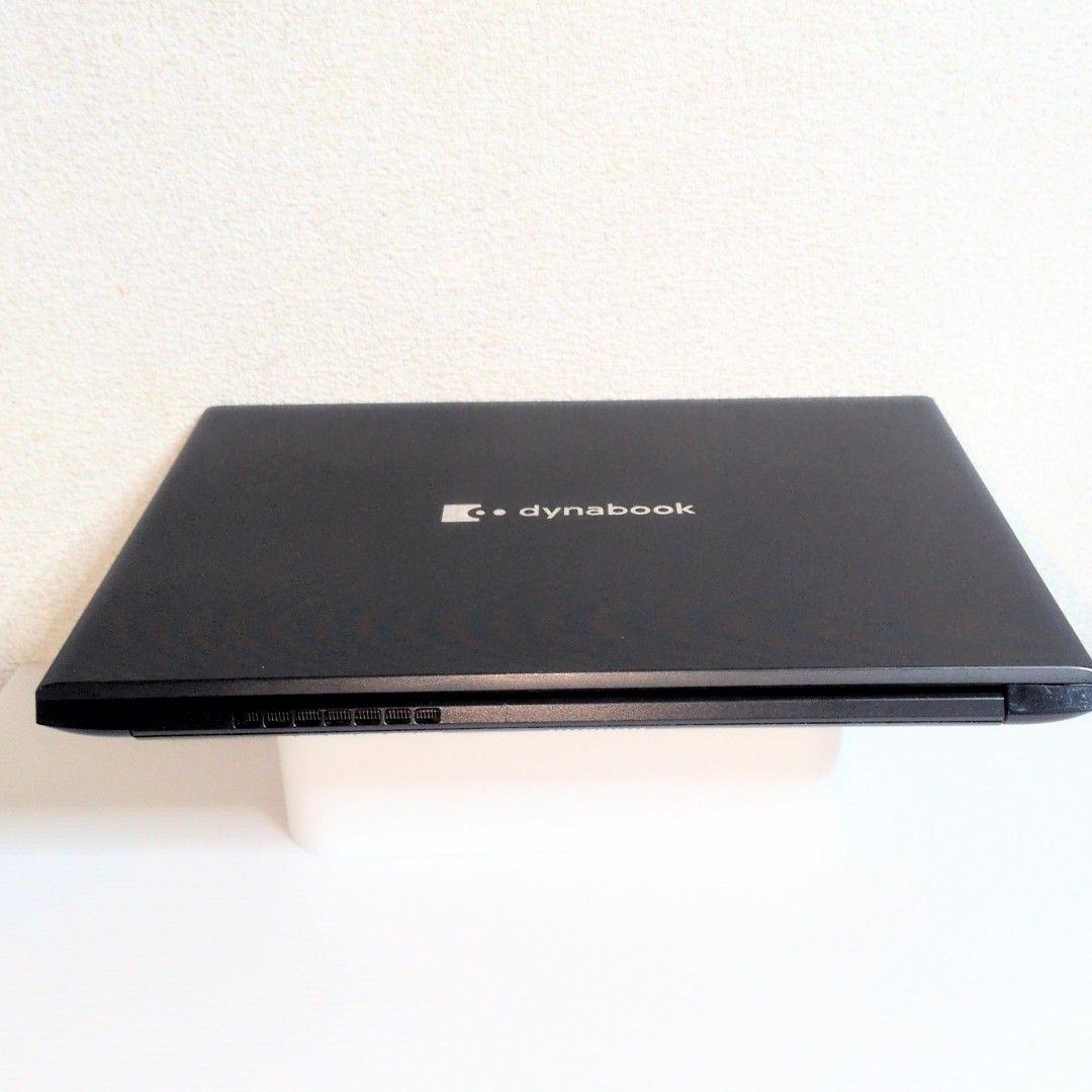 2020年製 Microsoft Office付 Dynabook S37/DP