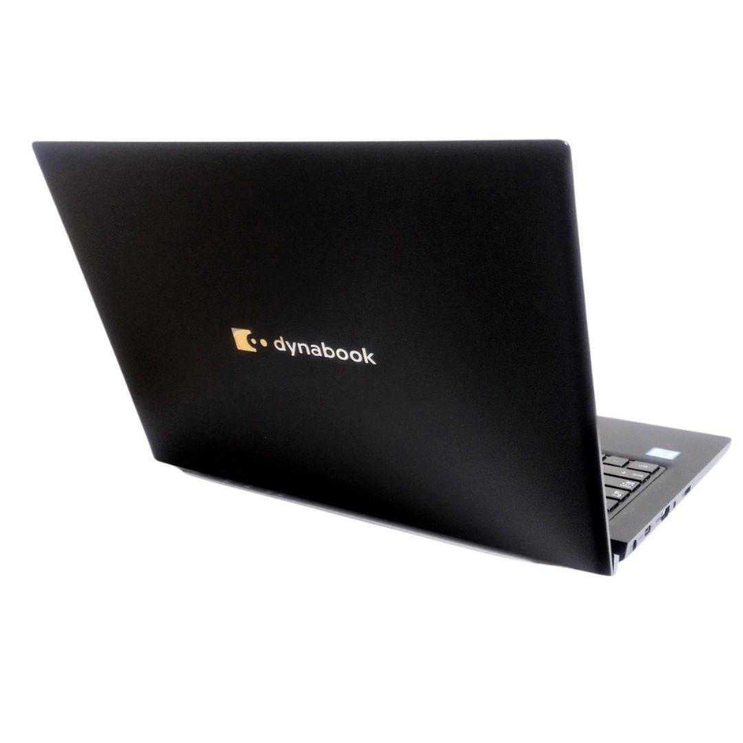 2020年製 Microsoft Office付 Dynabook S37/DP