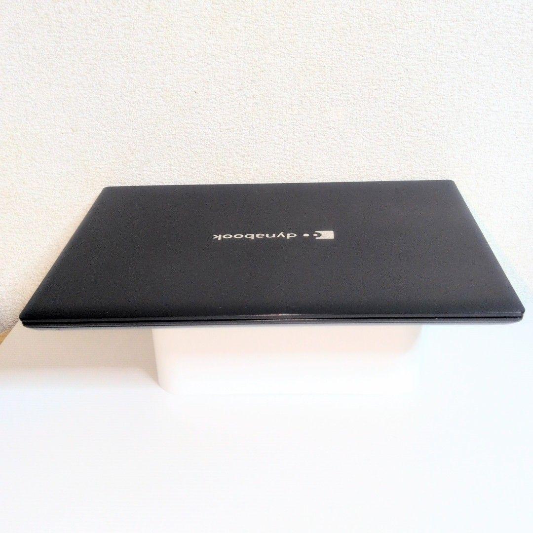 2020年製 Microsoft Office付 Dynabook S37/DP