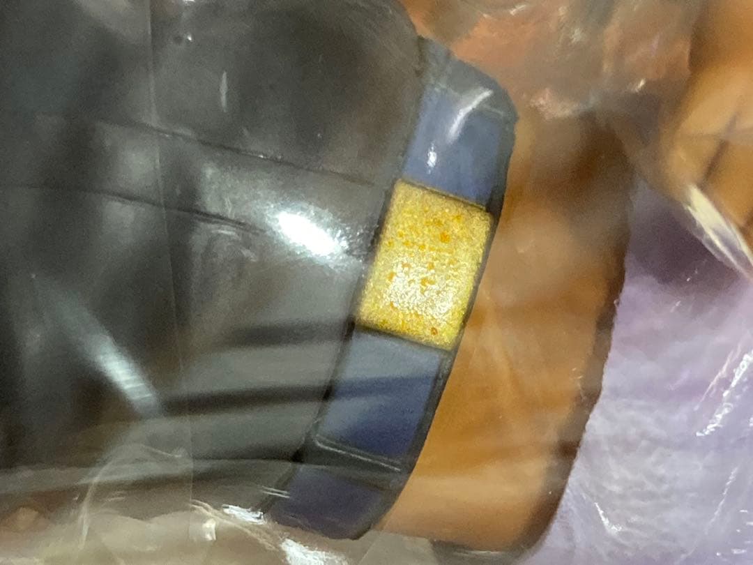 遊戯王 ARTFX J マリク・イシュタール 1/7スケールフィギュア