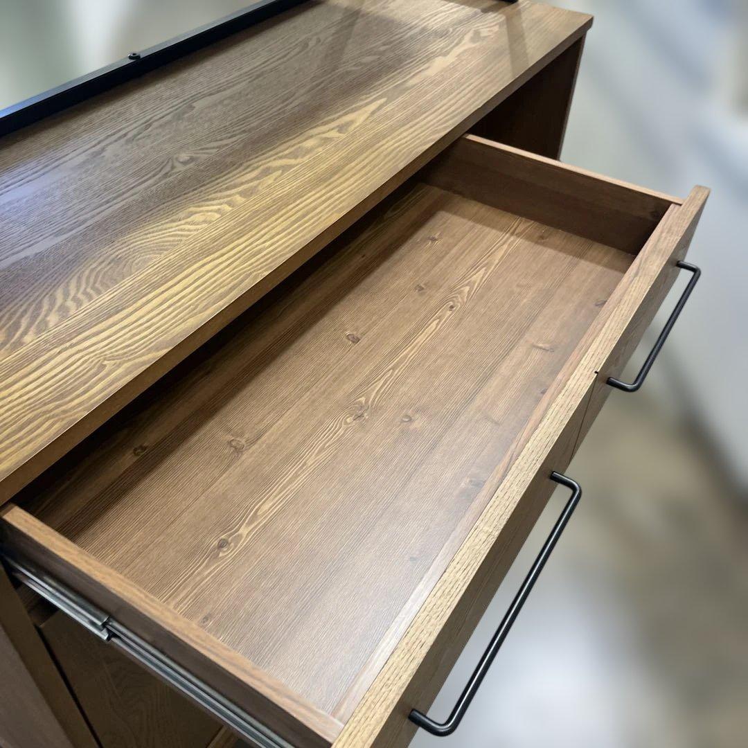 【JOURNAL STANDARD】TIVERTON L◆キッチンボード