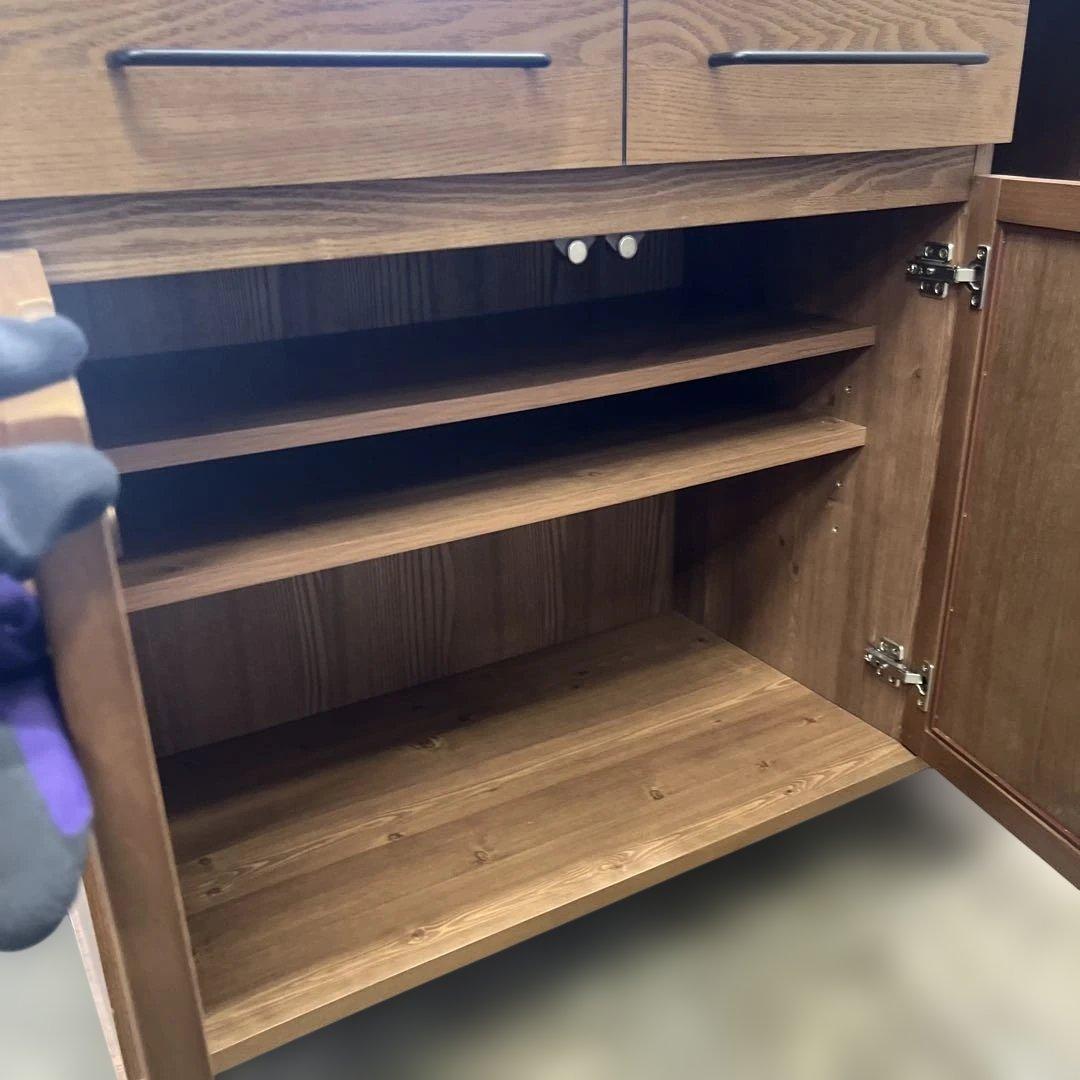 【JOURNAL STANDARD】TIVERTON L◆キッチンボード