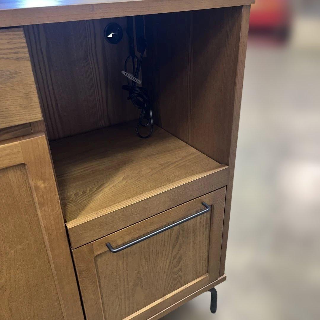 【JOURNAL STANDARD】TIVERTON L◆キッチンボード