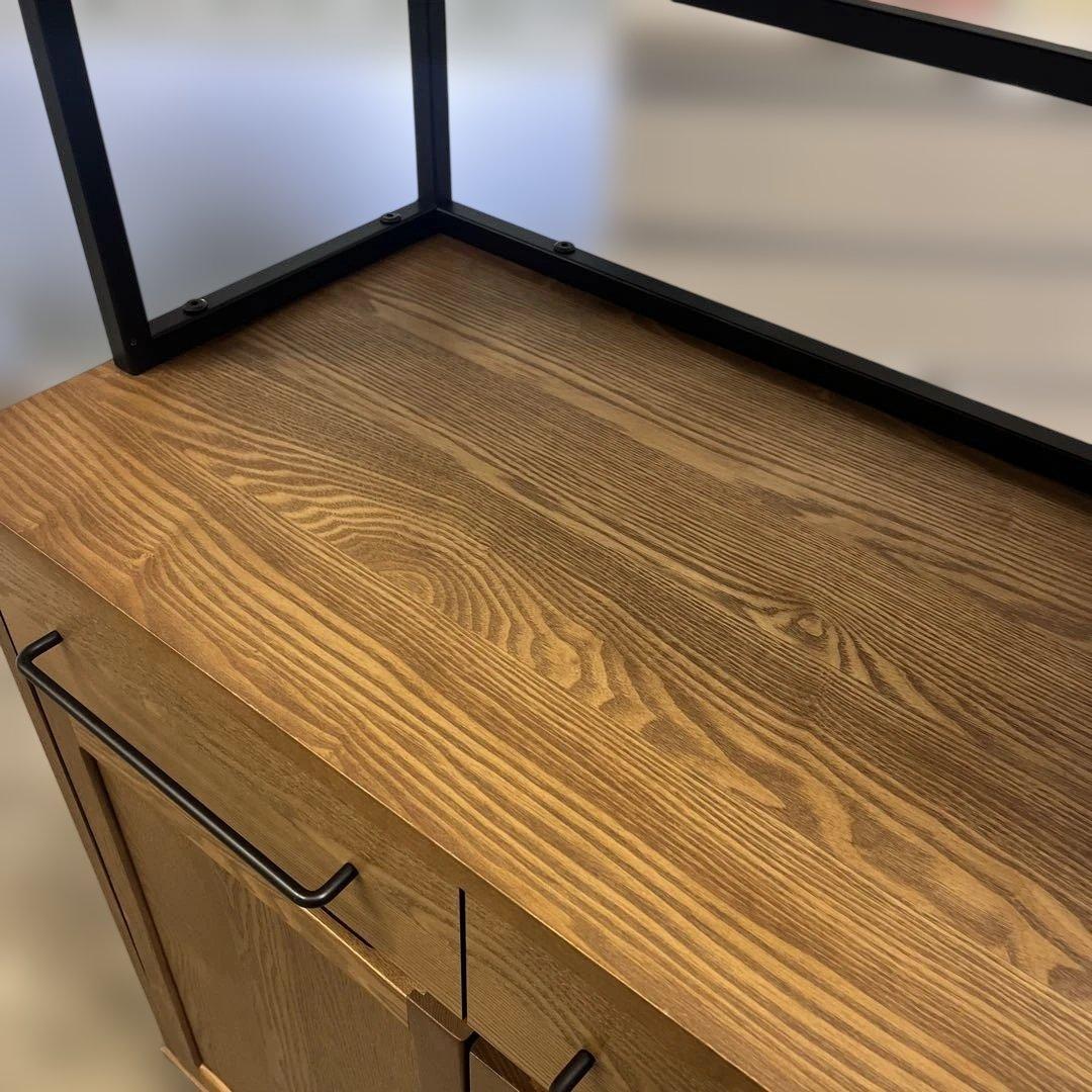 【JOURNAL STANDARD】TIVERTON L◆キッチンボード