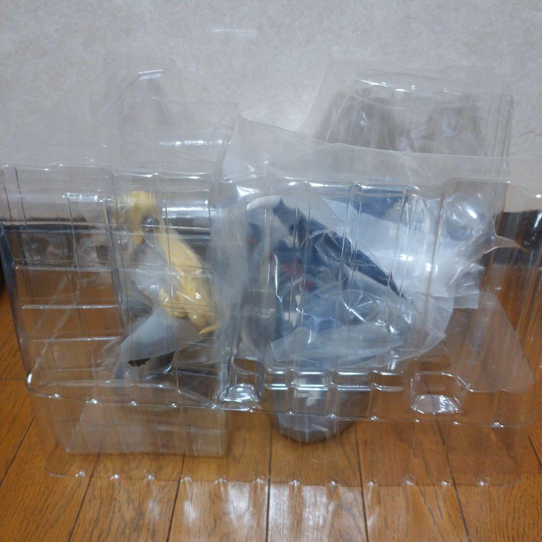 ポケモン フィギュア シロナ ガブリアス