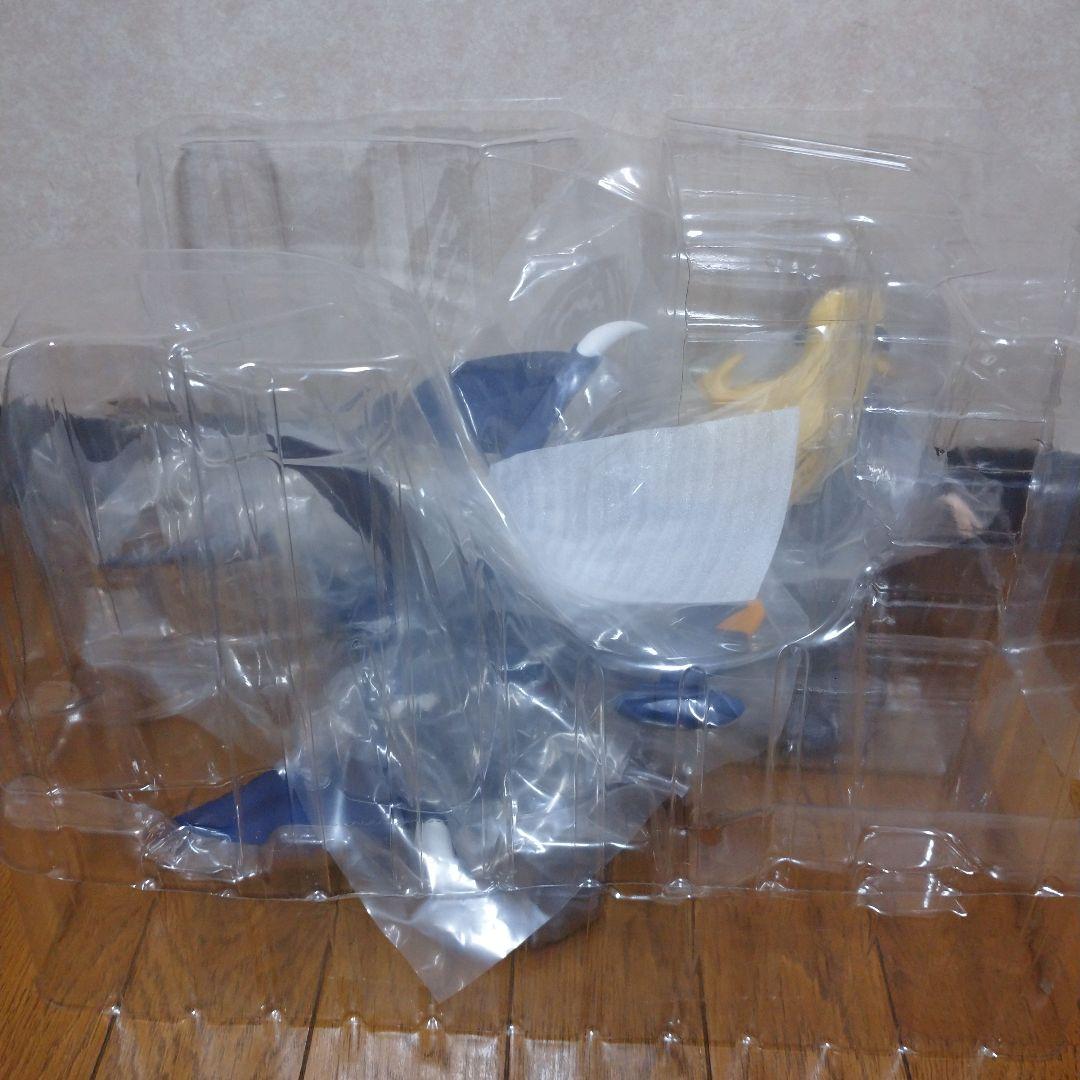 ポケモン フィギュア シロナ ガブリアス