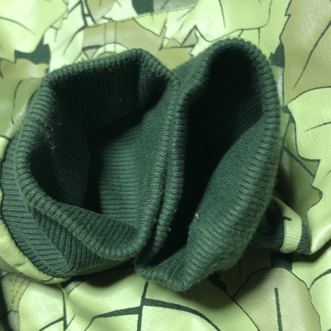 【匿名配送】モンスターハンター フルジップパーカー 隠れ身の装衣 Lサイズ