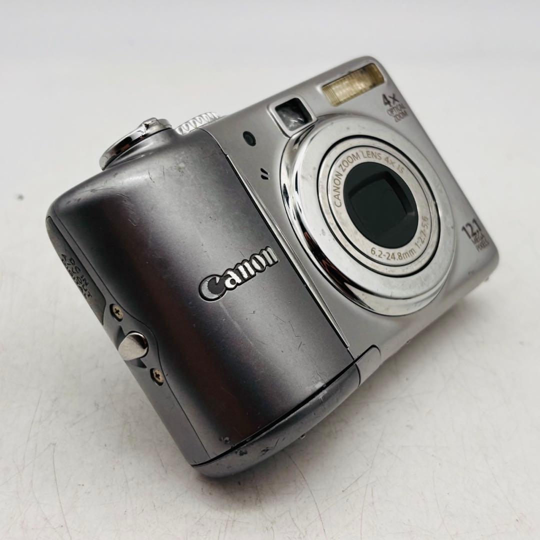 【動作確認済み】CANON POWERSHOT A1100IS PC1354