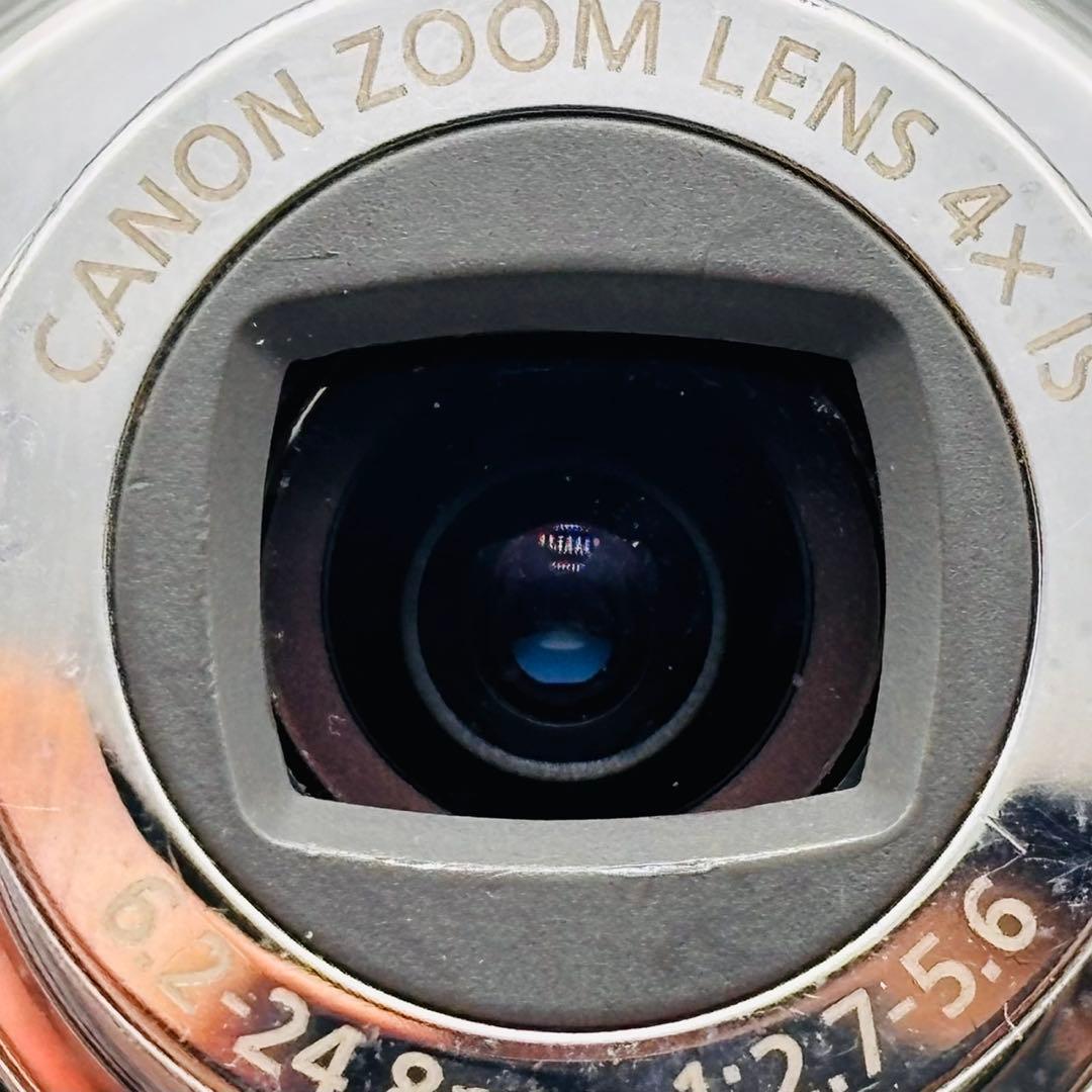 【動作確認済み】CANON POWERSHOT A1100IS PC1354