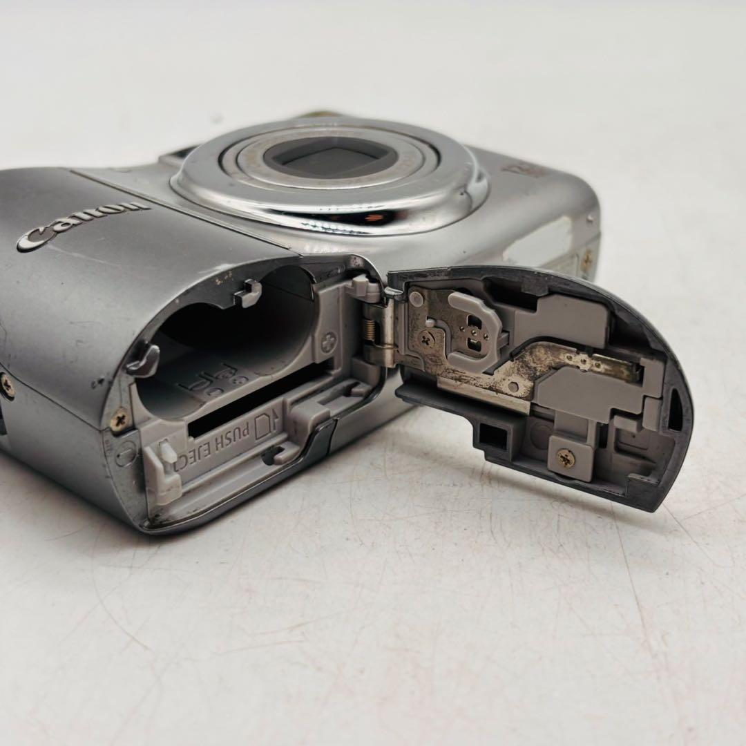 【動作確認済み】CANON POWERSHOT A1100IS PC1354