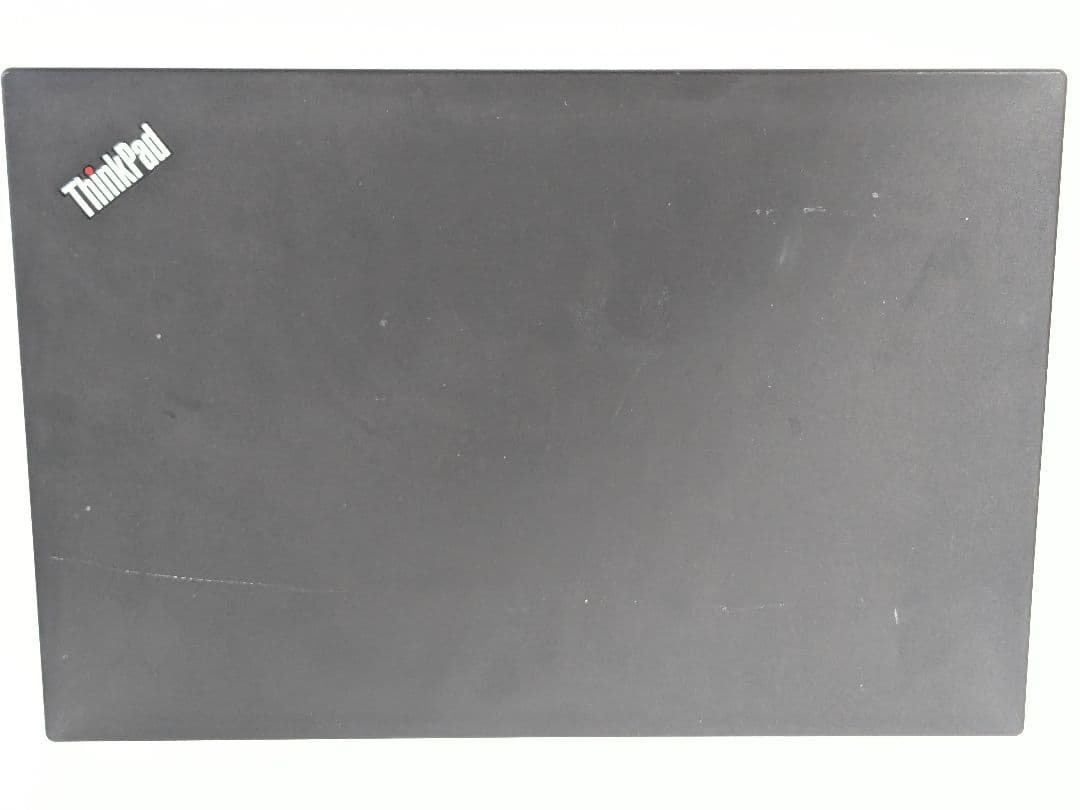 【24h以内発送】ThinkPad L590 第8世代i5 テンキー付