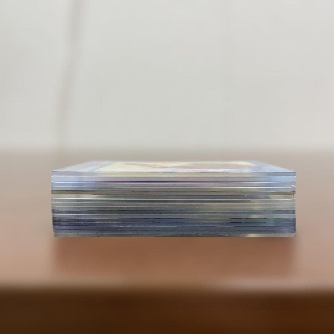 ❶Free! チェキ風クリアカード オーケストラ2025 16枚セット