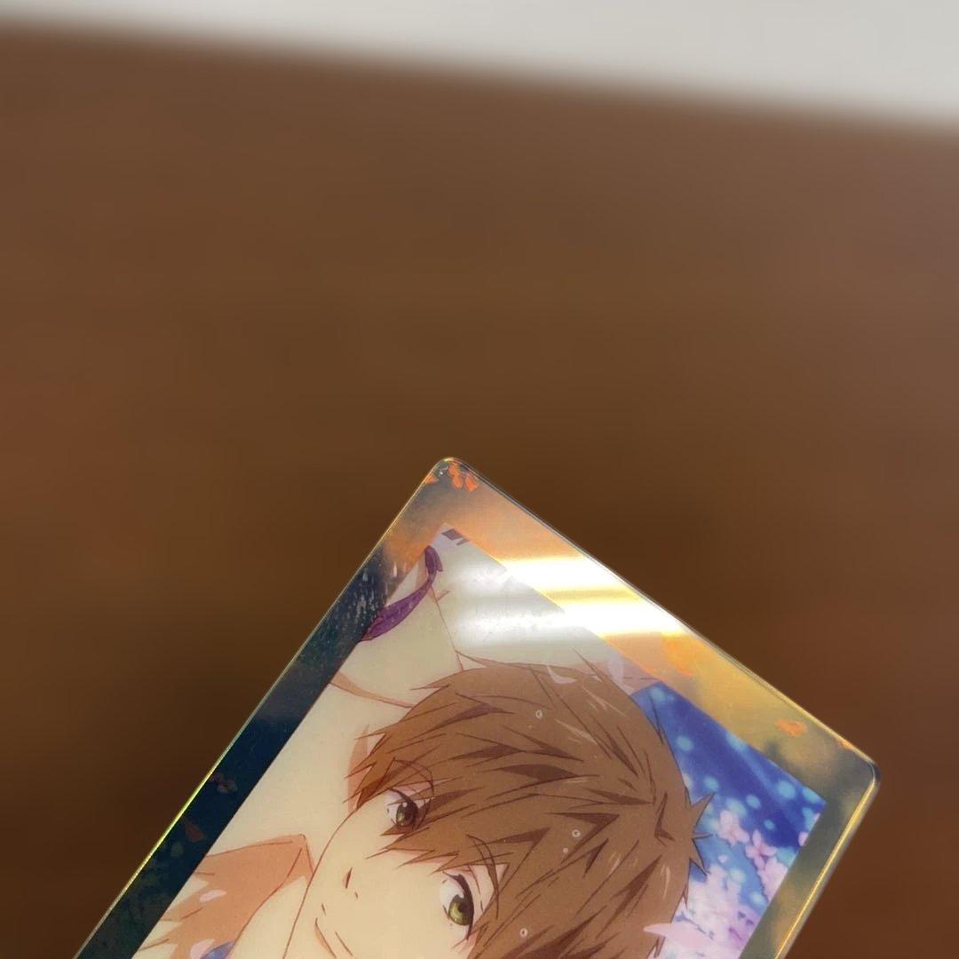 ❶Free! チェキ風クリアカード オーケストラ2025 16枚セット