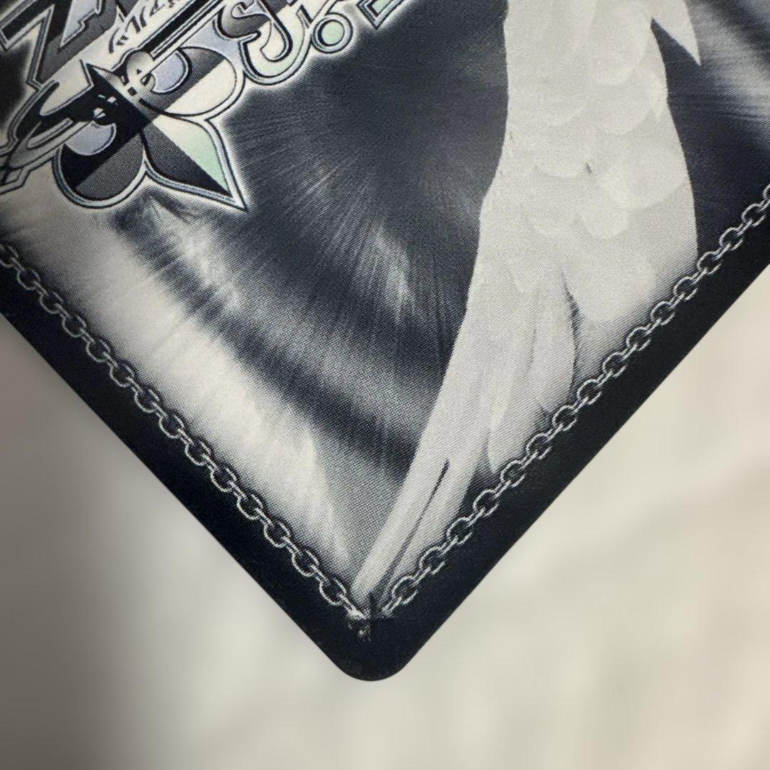 WS 始まりの目撃者へ　ルパ　SPサイン